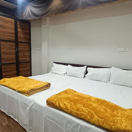 Mangaldeep Guest House Ujjain Exterior foto